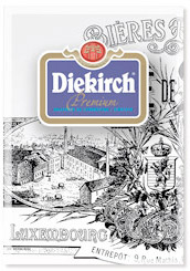 Miroir Diekirch