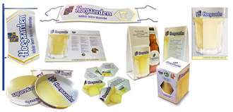 PLV Hoegaarden